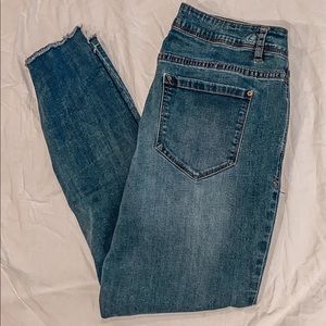 Kensie Blue Jeans